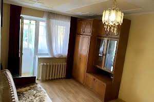 квартира за адресою Бельведерська вул., 53