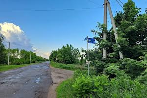 участок по адресу с. Новоселки, Мира ул.