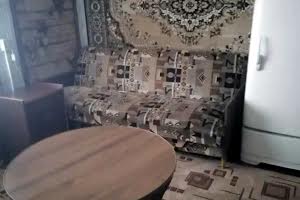 комната по адресу Молодіжна ул., 15/1