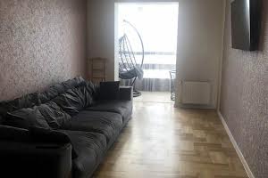 квартира по адресу Кульпарковская ул., 230