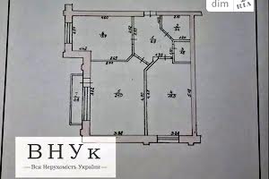 квартира по адресу Коновальца ул., 10-А