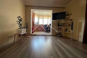 квартира за адресою Лісового вул., 42
