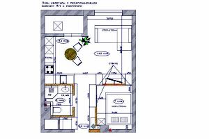 квартира за адресою Берестейський просп. (Перемоги), 67