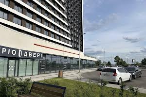 коммерческая по адресу Днепровская набережная ул., 15-Є