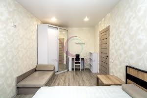 квартира за адресою Дмитра Коцюбайла вул., 7а