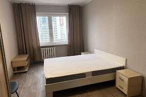 квартира за адресою Бакинська вул., 37-Г