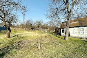 ділянка за адресою Холодна вул.