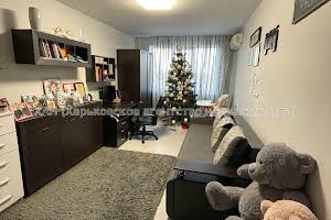 квартира по адресу Ферганская ул., 33