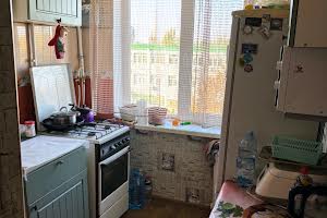 квартира за адресою Богоявленський просп. (Жовтневий), 23