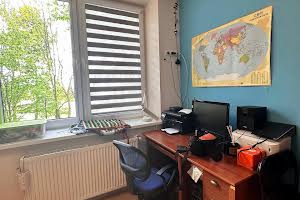 квартира по адресу Александра Олеся ул., 25д