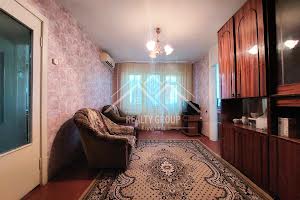 квартира за адресою Кривий Ріг, Університетський просп. (Гагаріна), 56