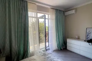 квартира по адресу Французский бульв., 60в