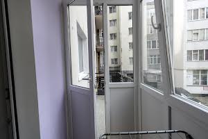 квартира за адресою Володимира Великого вул., 12а