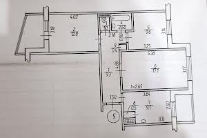 квартира по адресу Романа Шухевича ул., 8