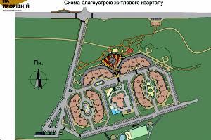 комерційна за адресою Прорізна вул., 1