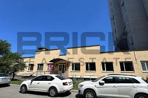 комерційна за адресою Полярна вул., 8-Е