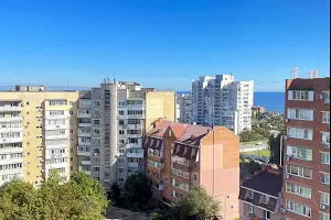 квартира за адресою Чорноморськ (Іллічівськ), Парусна вул. (Героїв Сталінграду), 1в
