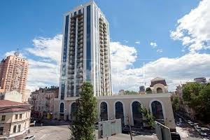 комерційна за адресою Бульварно-Кудрявська вул. (Воровського), 21