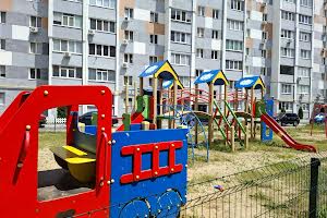 квартира по адресу Домостроительная ул., 11