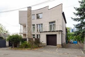 дом по адресу вул. Дмитра Дорошенка, 9