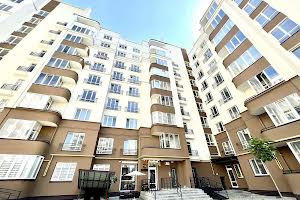 квартира за адресою Стрийська вул., 115Е