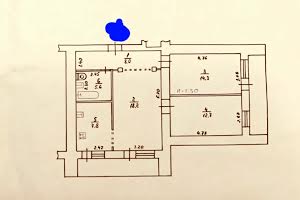 квартира по адресу 23 августа ул., 47