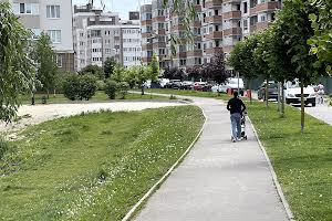 квартира по адресу Бульвар Приозёрный ул., 5