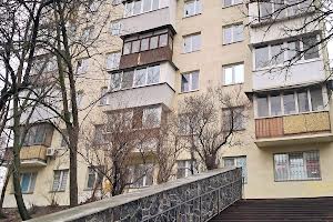 квартира по адресу Леси Украинки бульв., 14-А