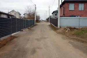 ділянка за адресою Надажинська