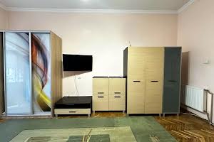 квартира по адресу Шептицких ул., 24