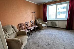 квартира по адресу Бугаёвская ул., 46/3