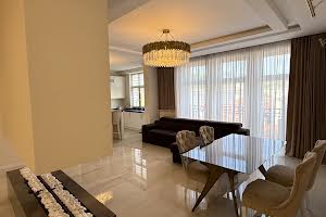 квартира по адресу Кубанская ул., 8