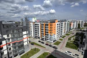квартира по адресу Национальной Гвардии ул., 16