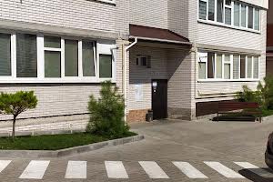 квартира по адресу Тернопільська ул., 12-А