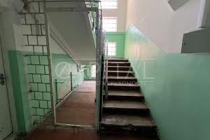 комерційна за адресою Лобачевського пров., 8а