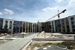 квартира по адресу Кільцева дорога, 1