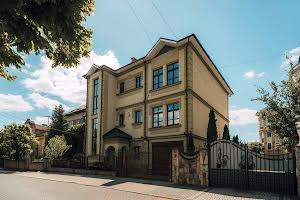 будинок за адресою Коперніка вул.