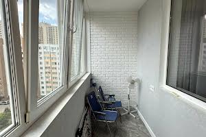 квартира за адресою Академіка Сахарова вул., 9