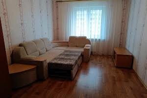 квартира за адресою Здолбунівська вул., 13