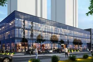коммерческая по адресу Сортировочная ул., 11