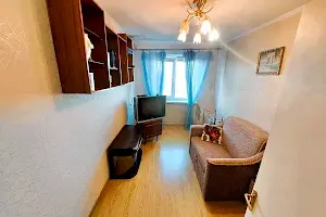 квартира за адресою Миру вул., 10