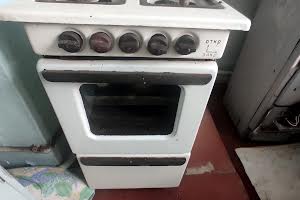 будинок за адресою Черкаська, 6 А