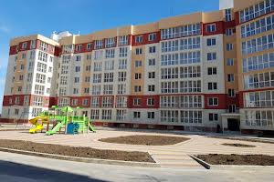 квартира по адресу Строительная ул., 50-Б