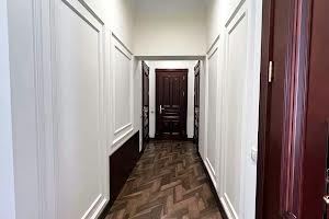 квартира за адресою Республіканська вул., 14а