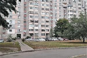 квартира по адресу Алма-Атинская ул., 41Б