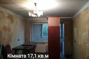 квартира по адресу 30 років Перемоги, 25