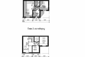 будинок за адресою с. Крижанівка, заболотного