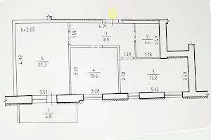 квартира по адресу Им. Лушпы Михаила просп., 5