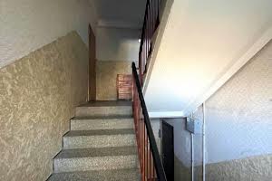 квартира за адресою Тролейбусна вул., 8