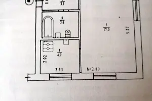 квартира по адресу Клинкерная ул., 11